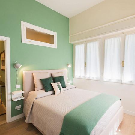 Cozy Olive Green Flat Firenze Eksteriør billede